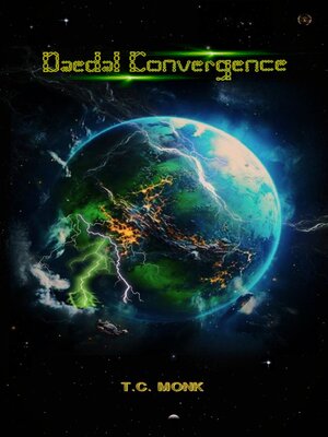 cover image of Daedal Convergence